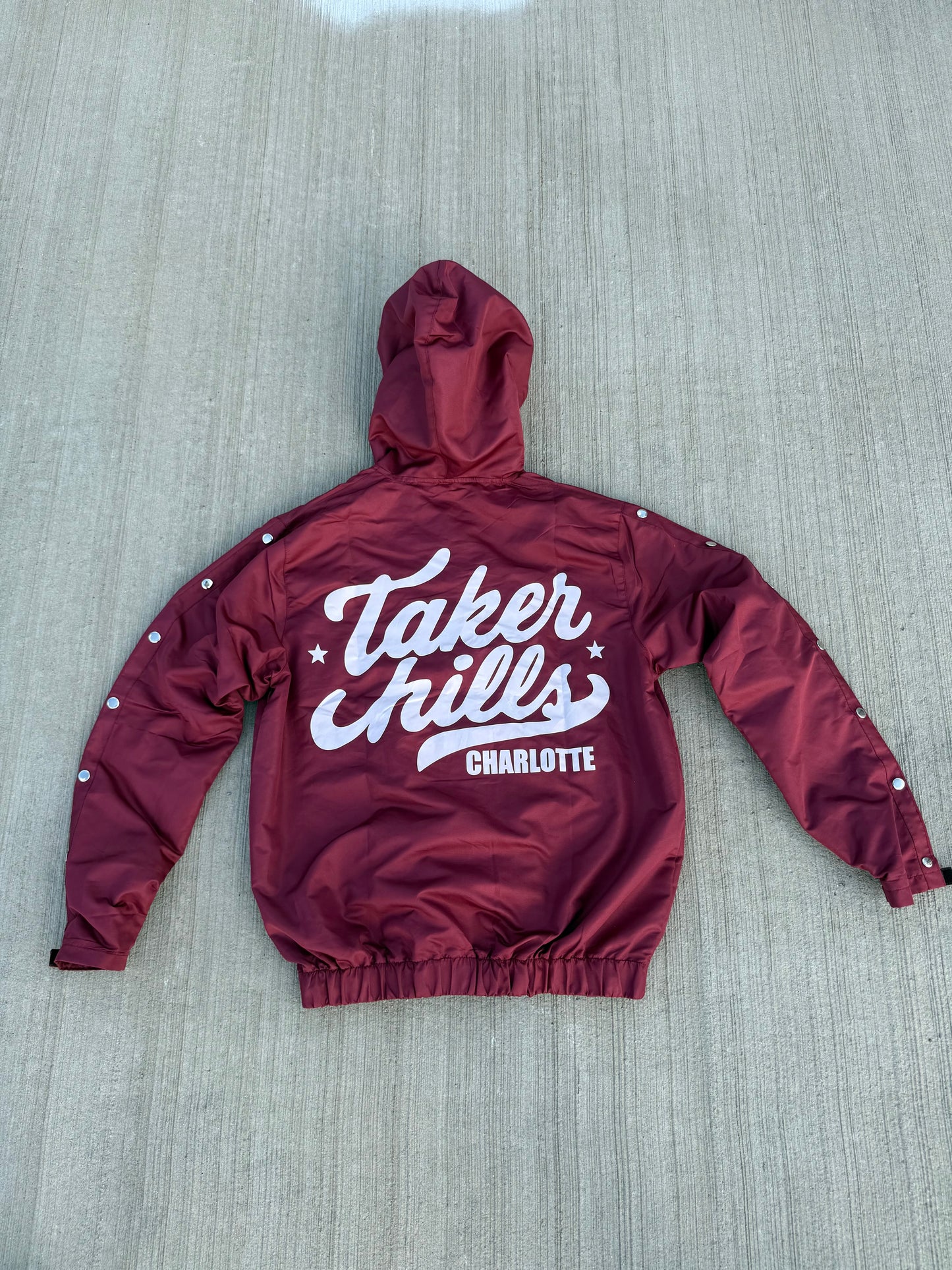RTR ‘CARMINE’