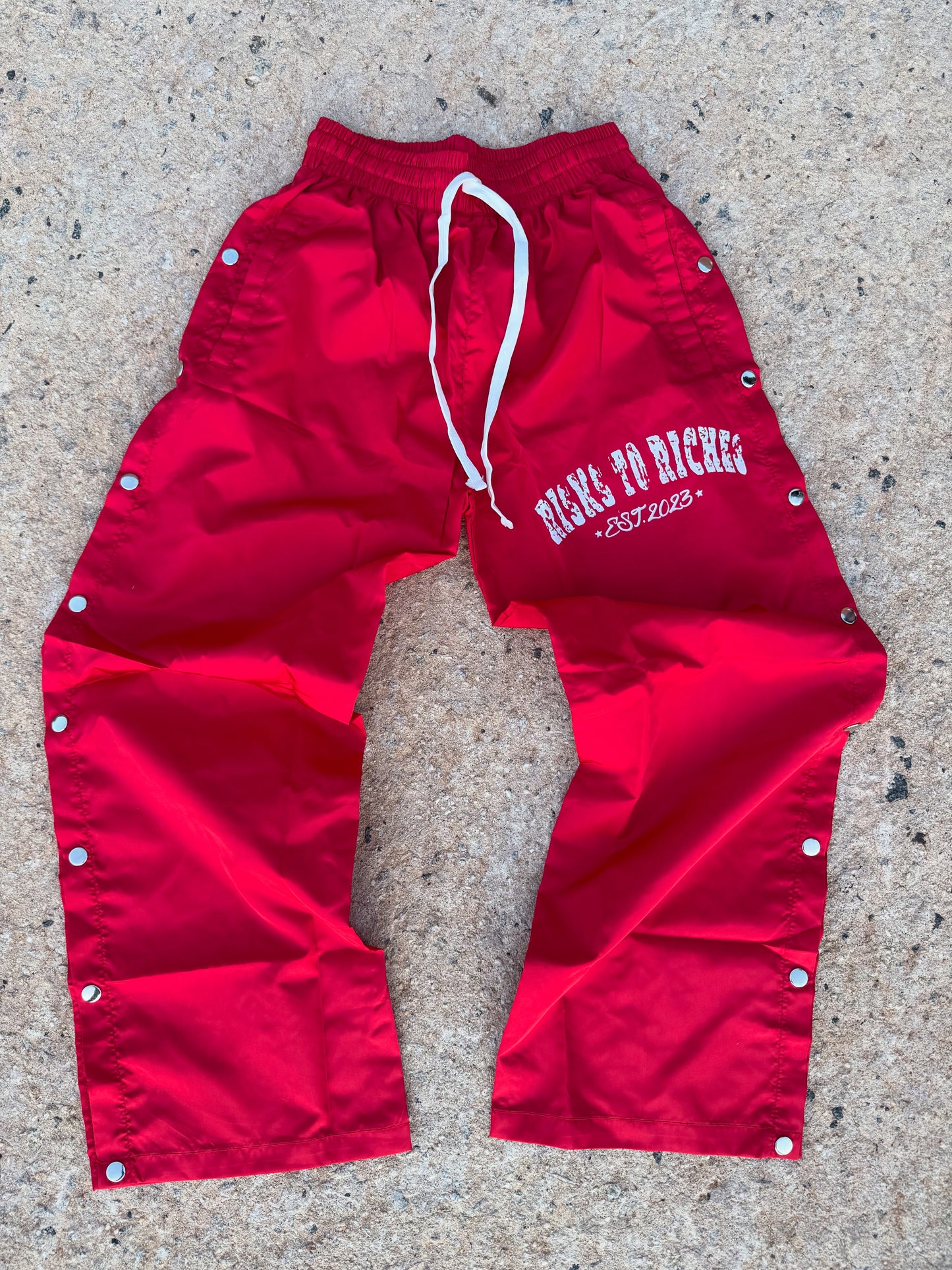 RTR “McQueen” TrackPants