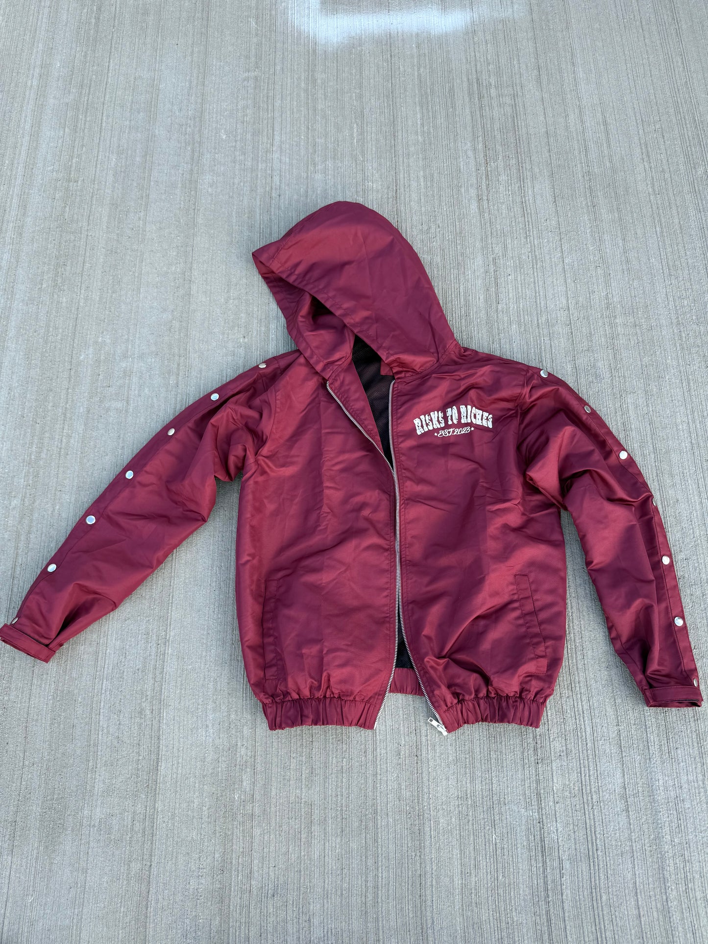RTR ‘CARMINE’