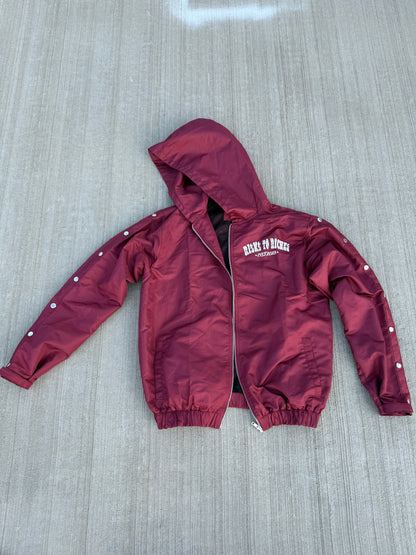 RTR ‘CARMINE’