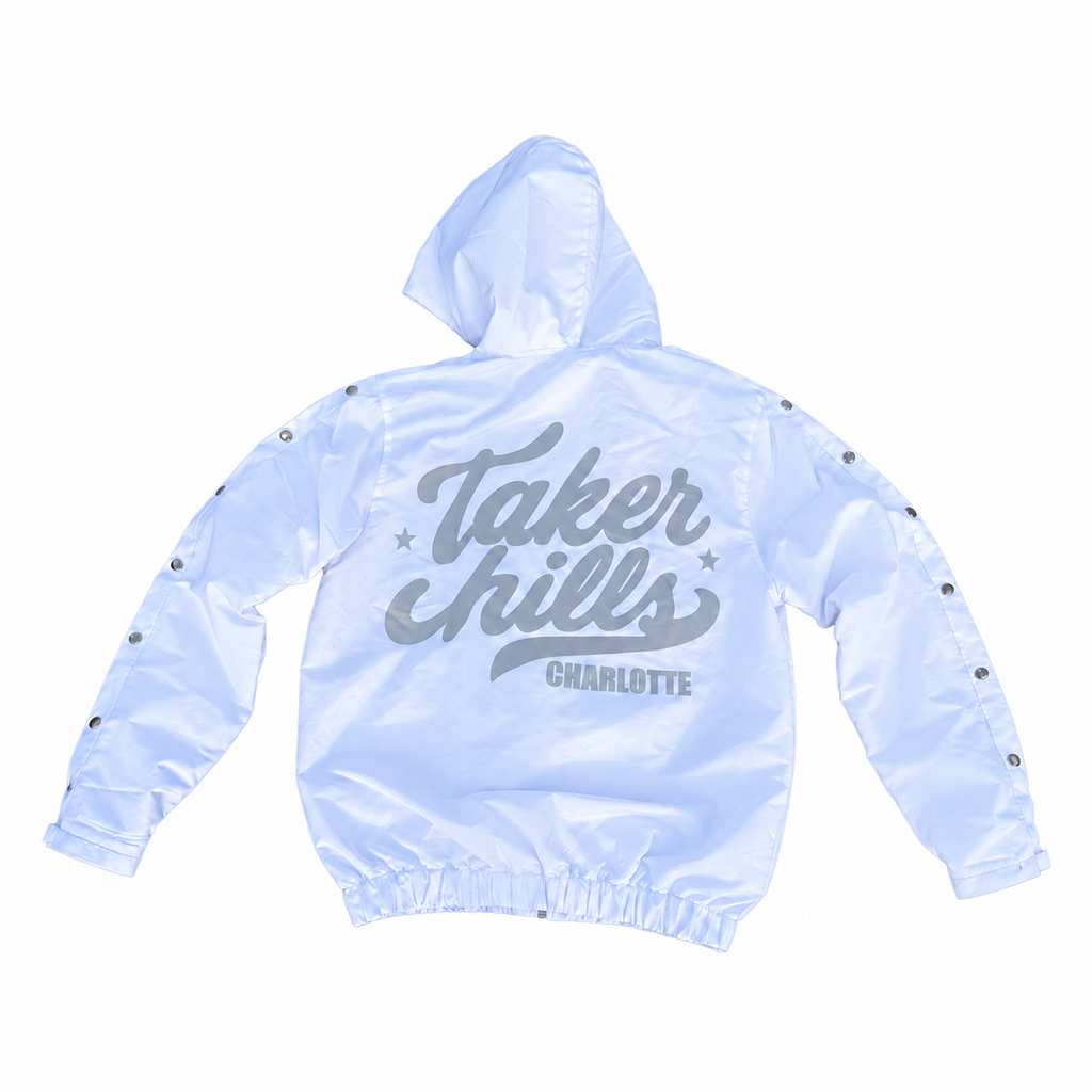 RTR ‘GLACIER’