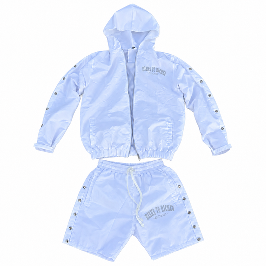 RTR ‘GLACIER’