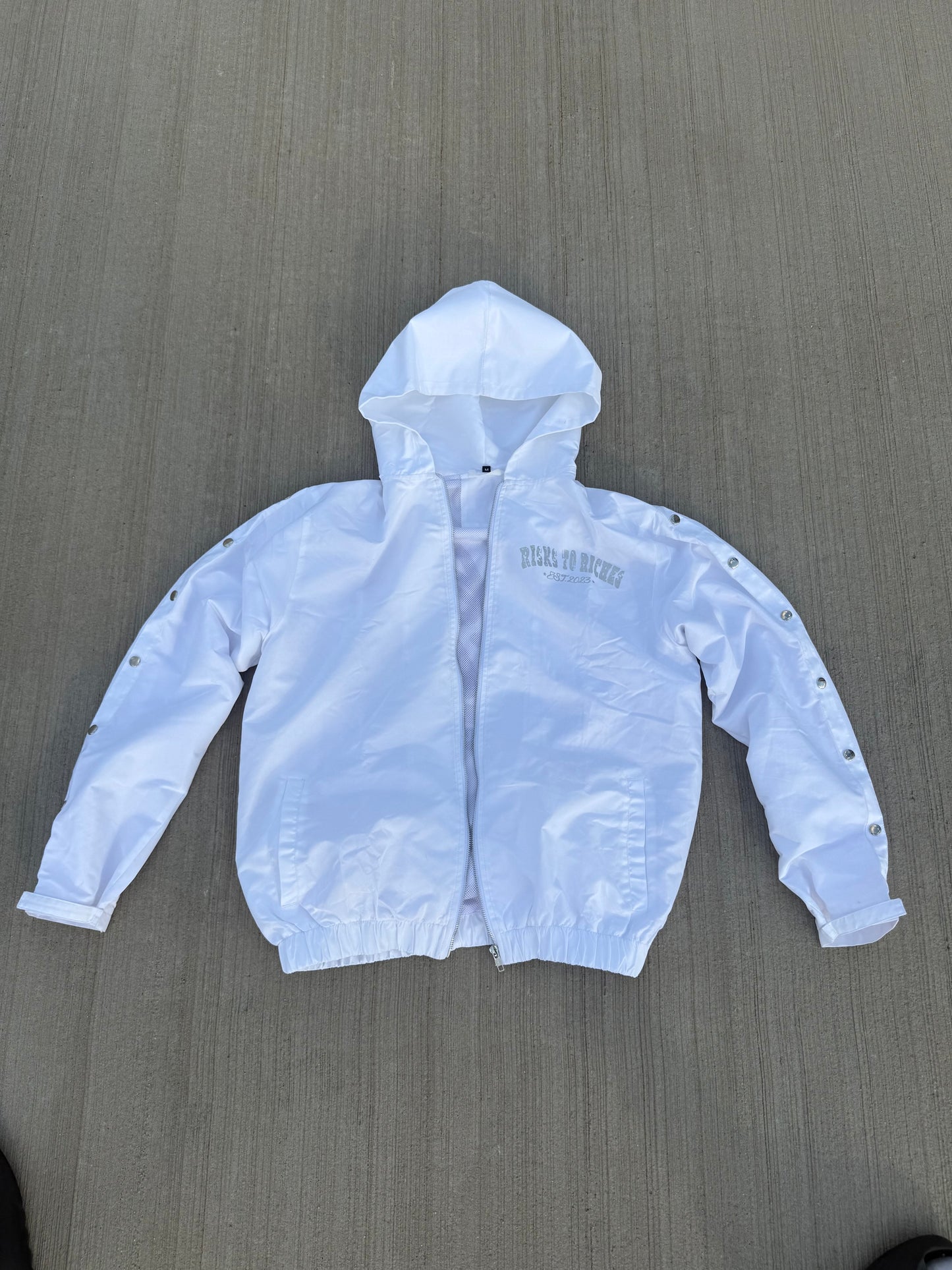 RTR ‘GLACIER’