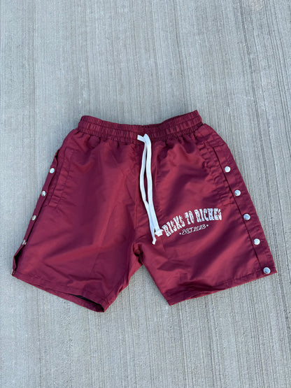 RTR ‘CARMINE’