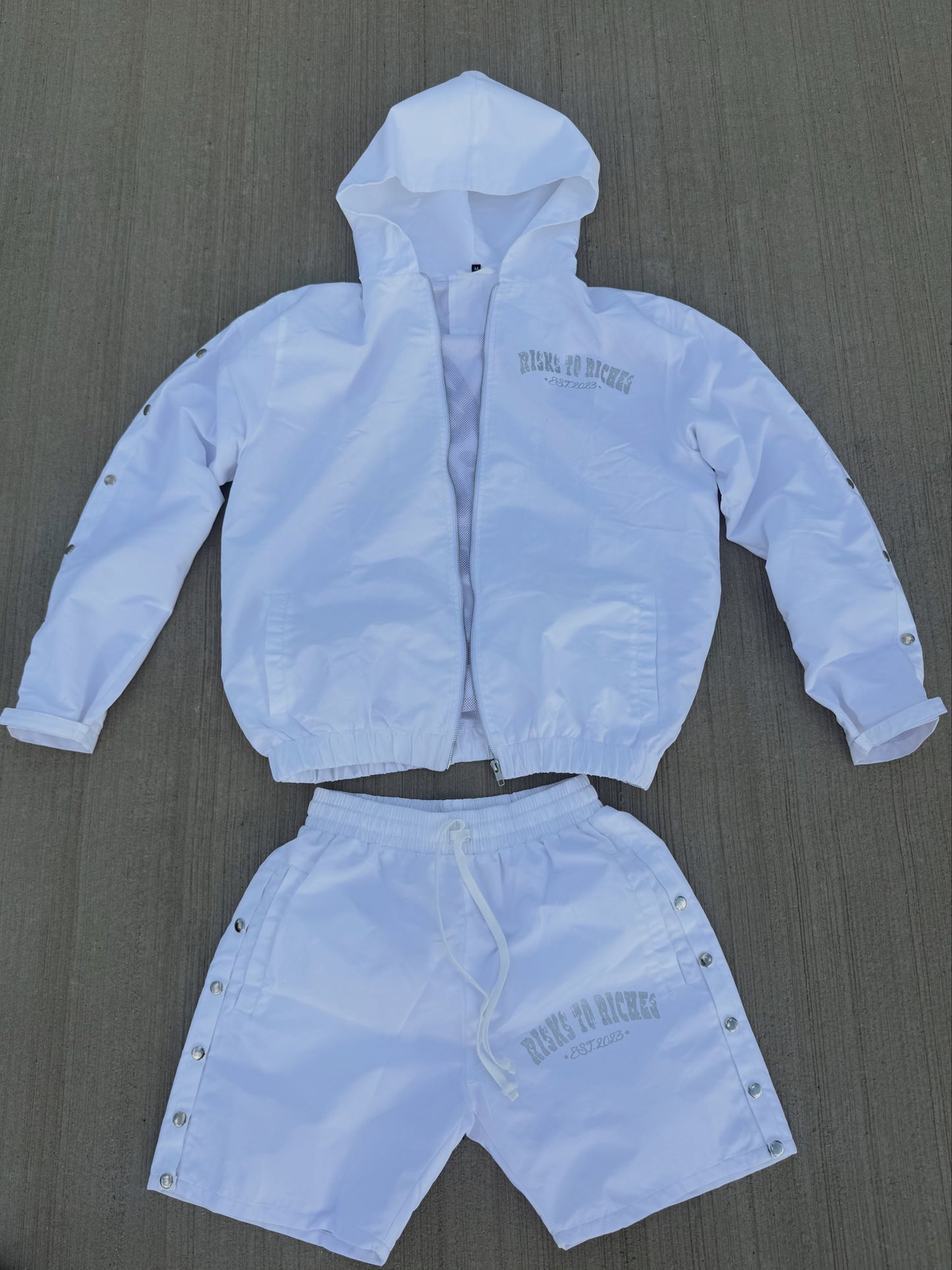 RTR ‘GLACIER’