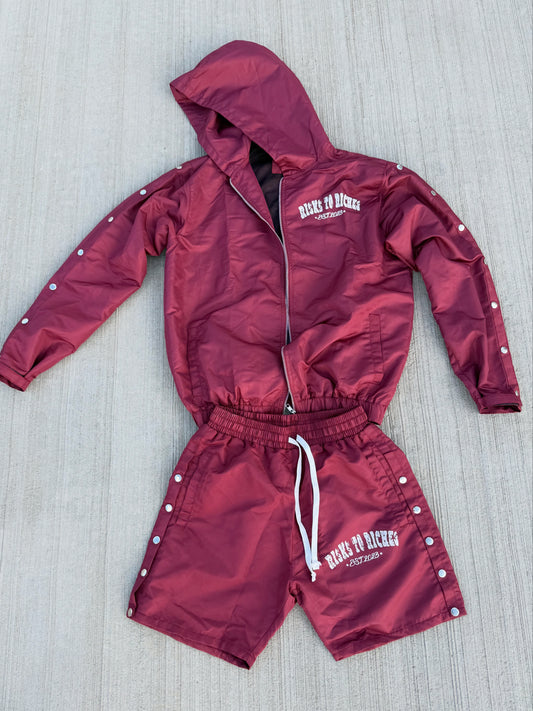 RTR ‘CARMINE’