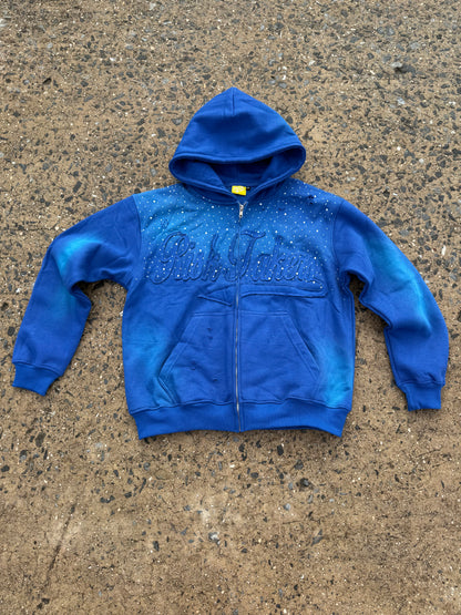 RTR “Blue Reign” Set