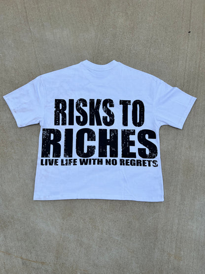 RTR Oversized Tees