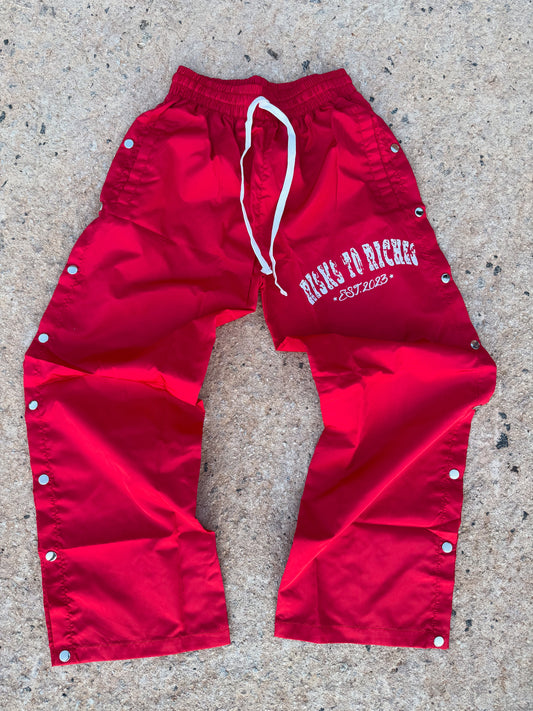 RTR “McQueen” TrackPants