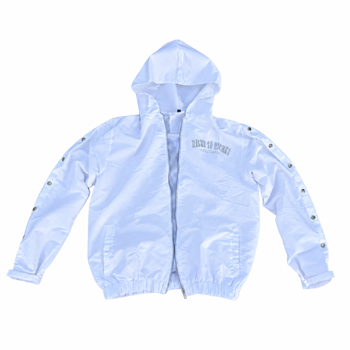 RTR ‘GLACIER’